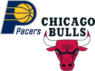 Pacers face Bulls in first