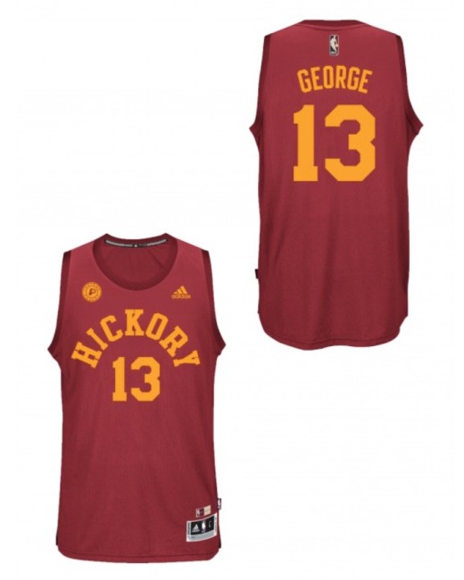 Limited quantity of Pacers #Hickory - Pacers Team Store