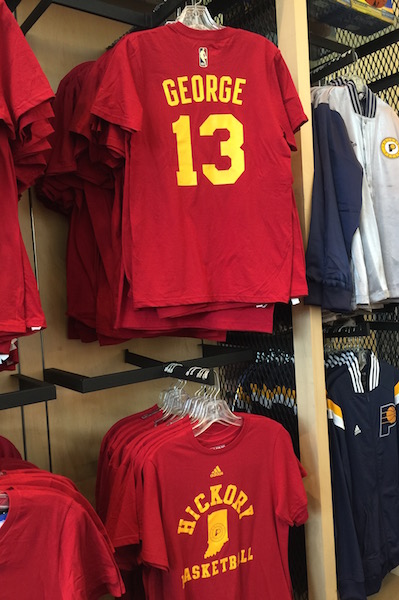 paul george hickory shirt